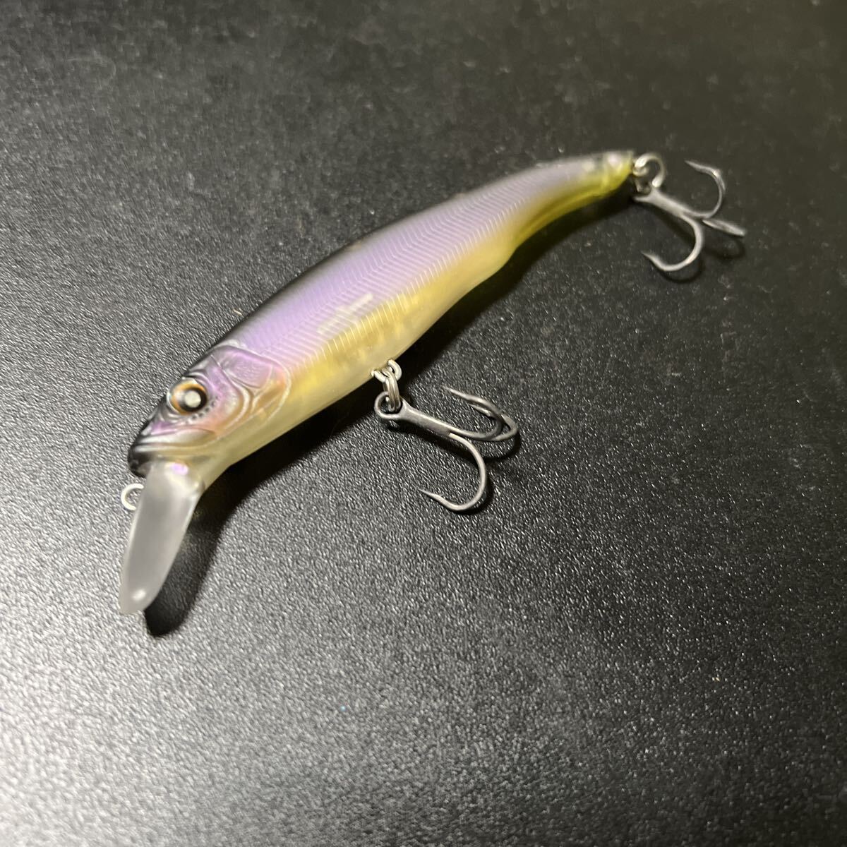 ニシネルアーワークス エリー95SD 未使用拍卖