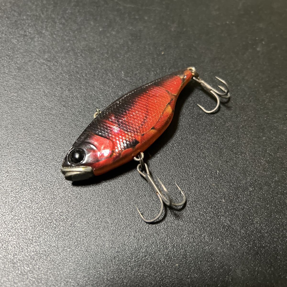 ジャッカル TN70FT フルタングステン 中古拍卖