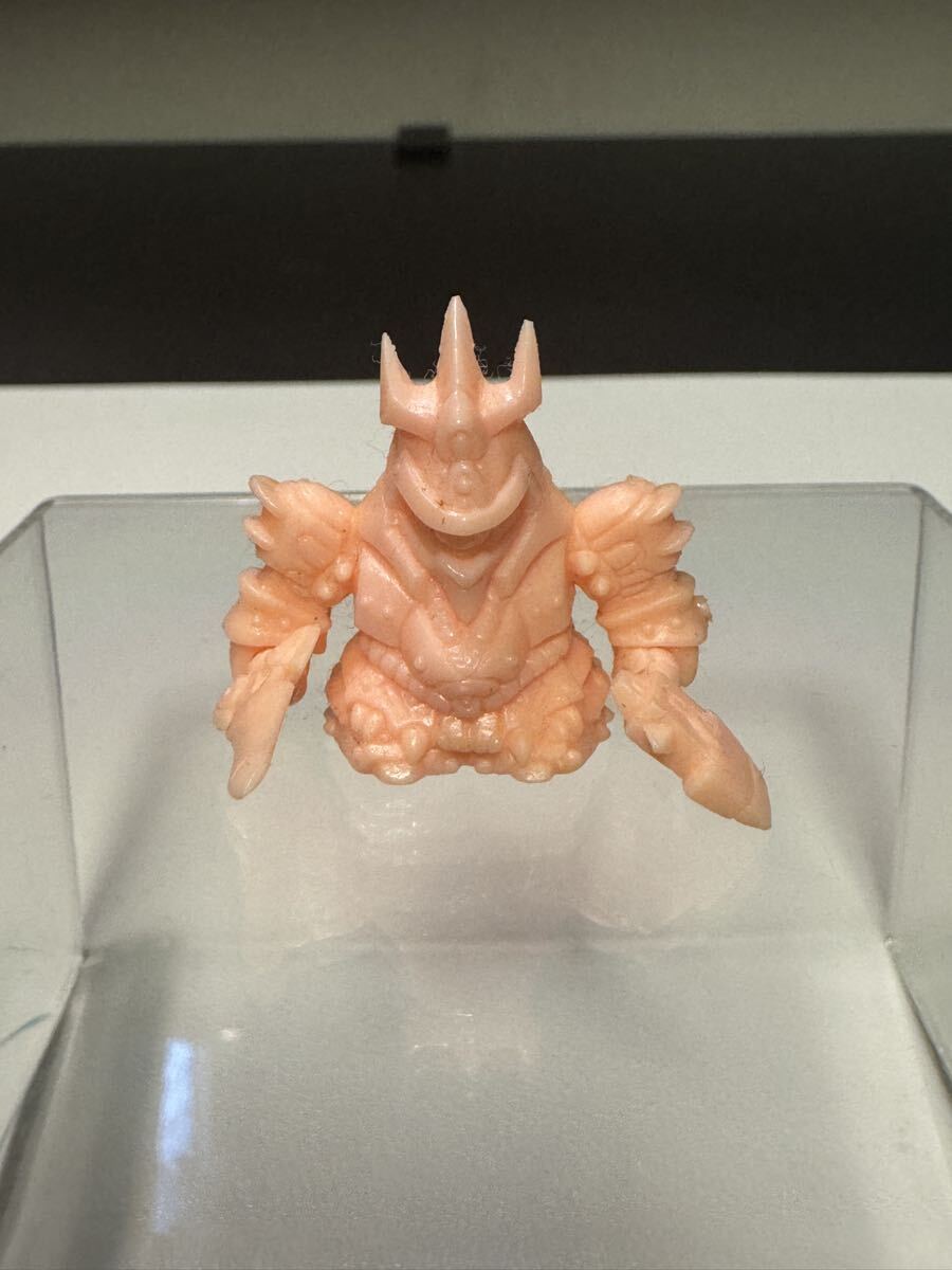 SDガンダム ガン消し 恐闘士サザビー拍卖