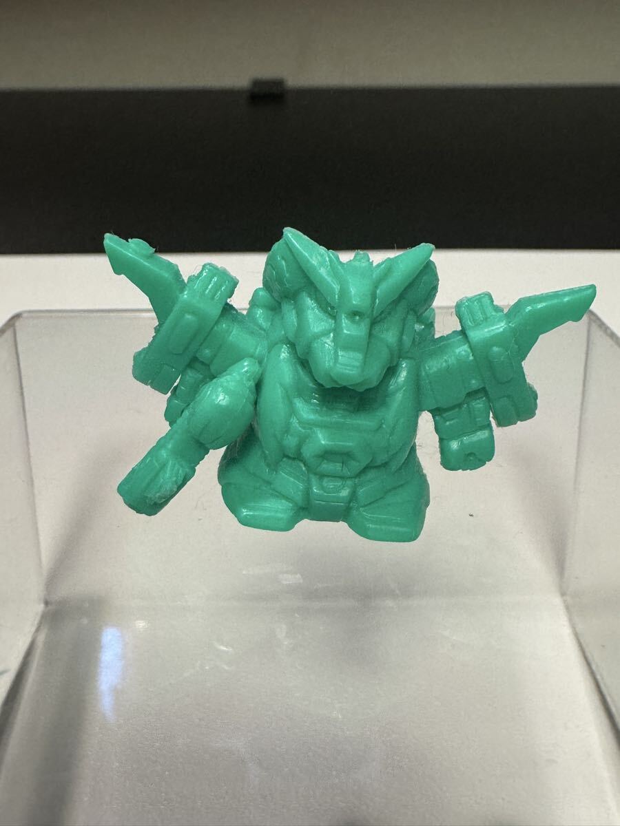 SDガンダム ガン消し 獅頑駄無拍卖