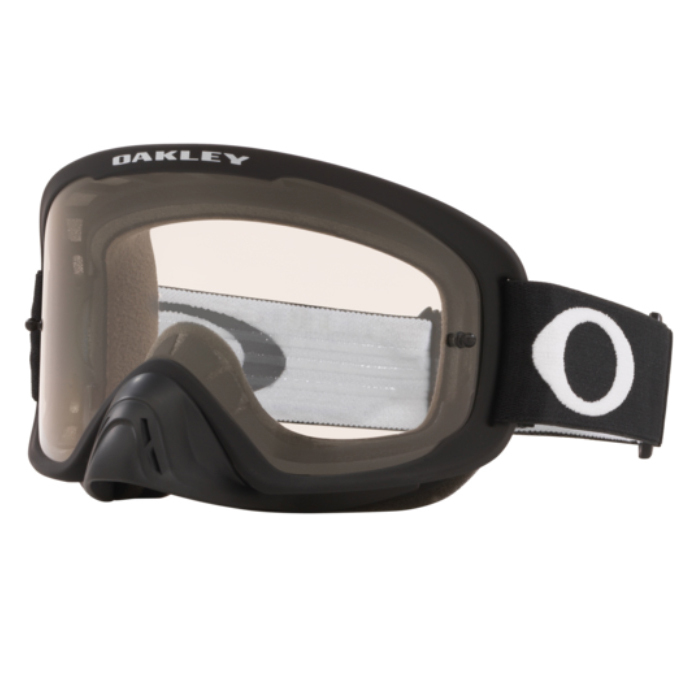 【定形外¥660】OAKLEY Oフレーム2.0 PROゴーグル マット/ブラック拍卖