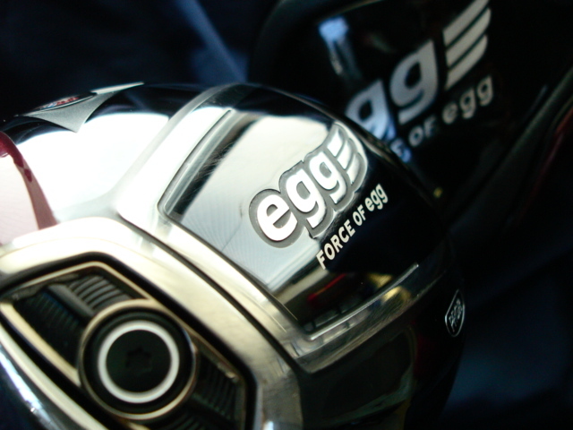 即決・ぶっ飛び!名器 !!!◆◆ 最高級 プロギア エッグ PRGR EGG 10.5度 M43 ◆◆貴重な美品!!!拍卖