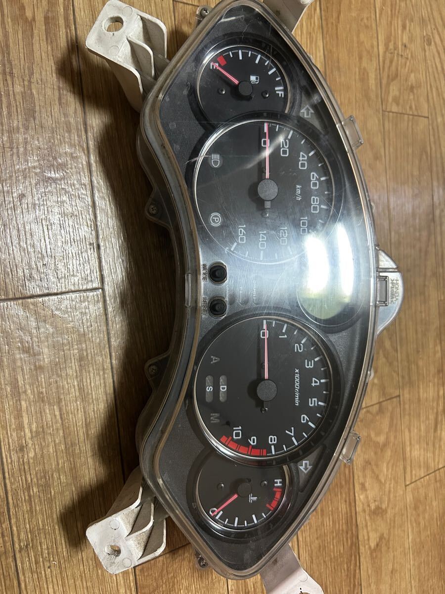 ホンダ フォルツァMF08メーター動作未確認拍卖