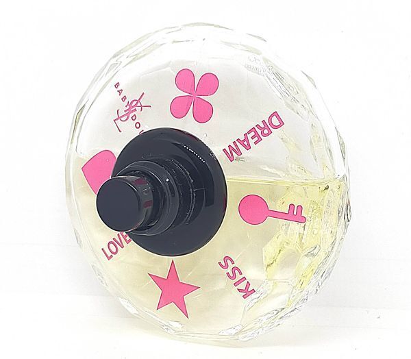 YSL イヴサンローラン ベビー ドール BABY DOLL EDT 50ml ☆送料450円拍卖