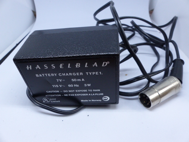 ハッセル モータータイプ ACアダプダー 拍卖