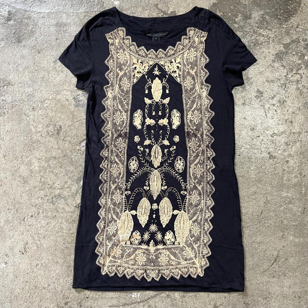MARC BY MARC JACOBS マークジェイコブス ワンピース S拍卖