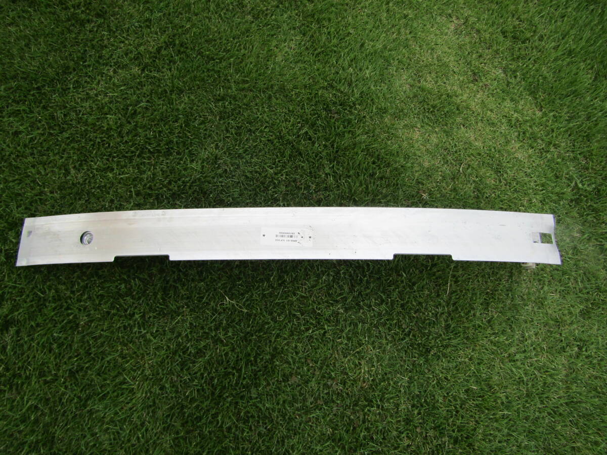 BMW i3 純正 フロントバンパー ホースメント フロントホースメント 5111 7296849 ■■ 13081003拍卖