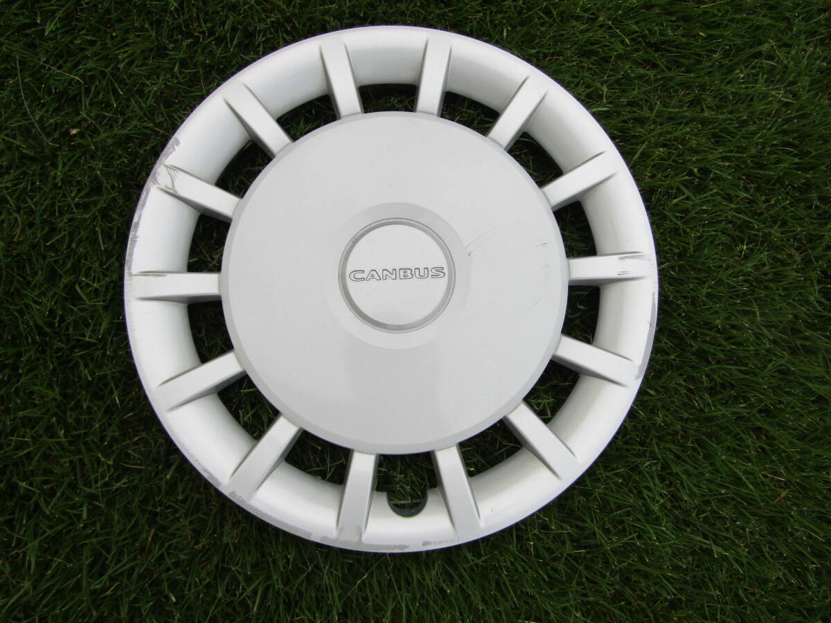 ムーヴキャンバス 純正 ホイールキャップ ホイール キャップ ムーヴ ■■ 13082604拍卖