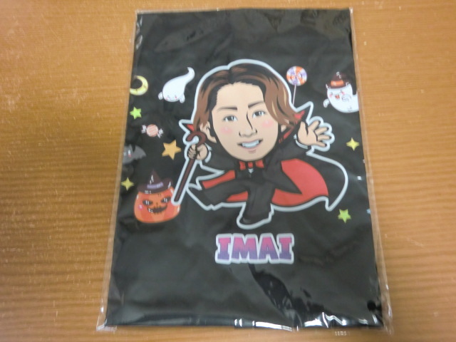 西武ライオンズ 今井達也 ハロウィン エコバッグ拍卖