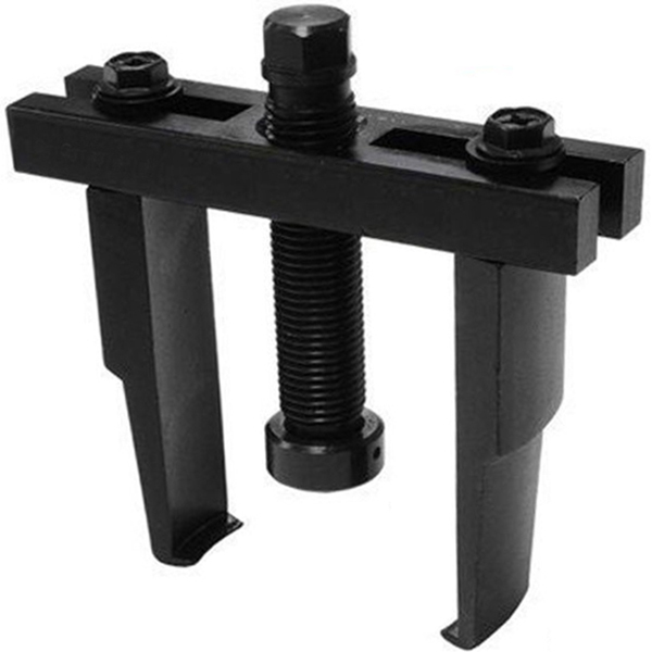 薄爪ギアプーラー プーリープーラー(ベアリングプーラー) T027拍卖