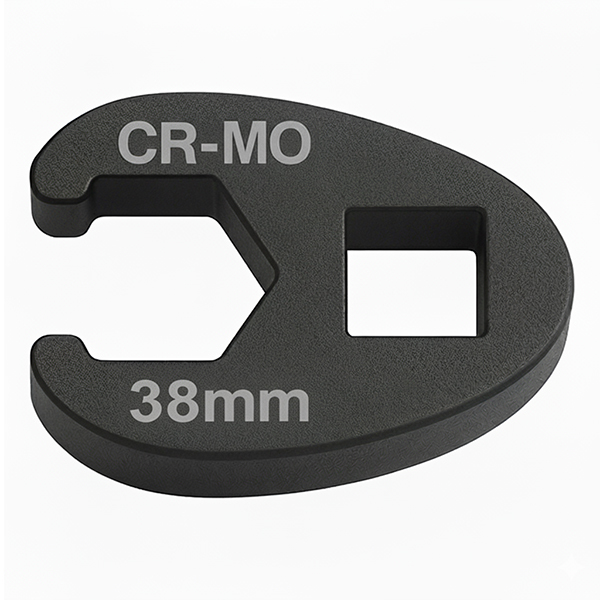 Crowfoot Wrench クローフットレンチ 38mm H238拍卖