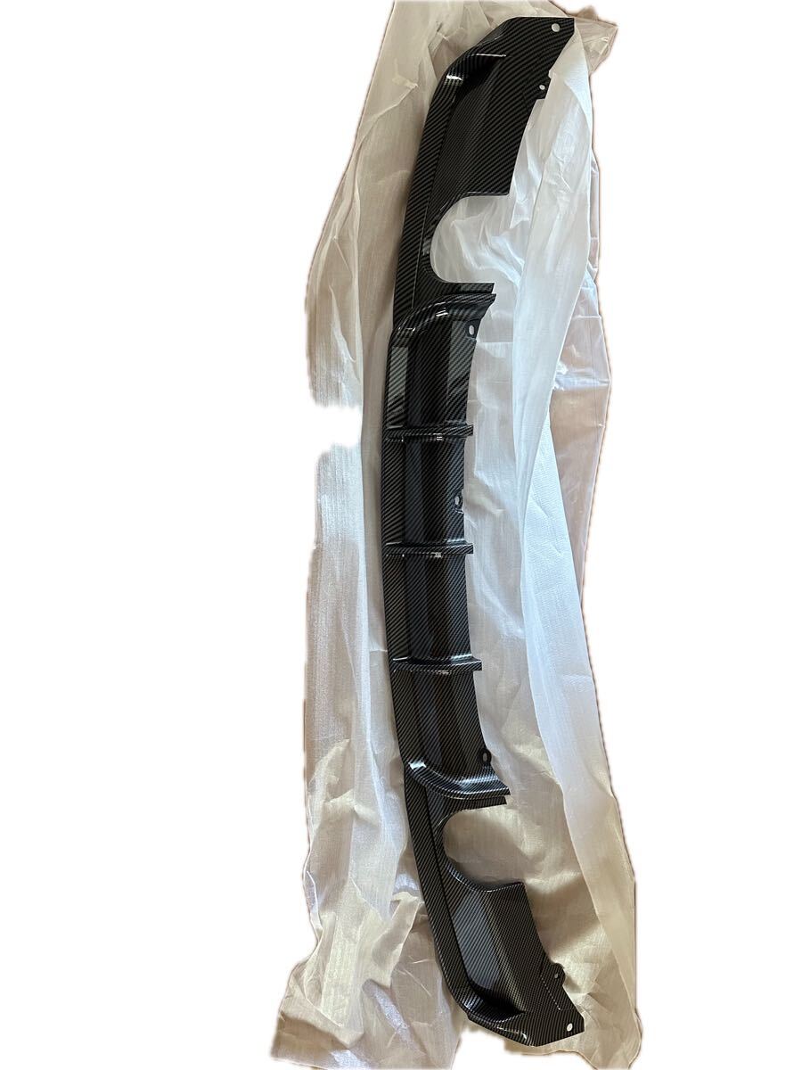 BMW f31リアディフューザー拍卖