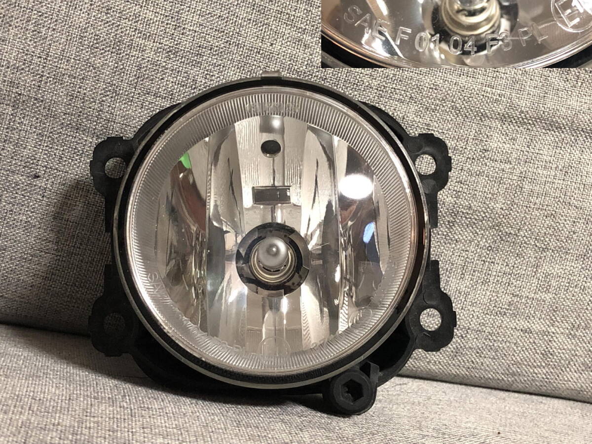 B21A デイズルークス 純正 左フォグランプ拍卖