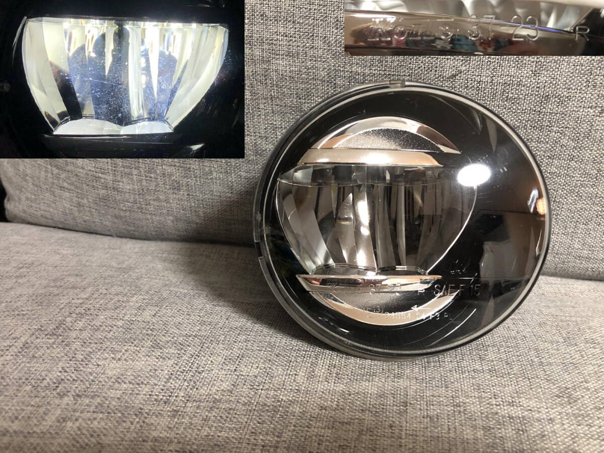 トヨタ ダイナ 日野 デュトロ 純正 右フォグランプ KOITO 37-23R拍卖