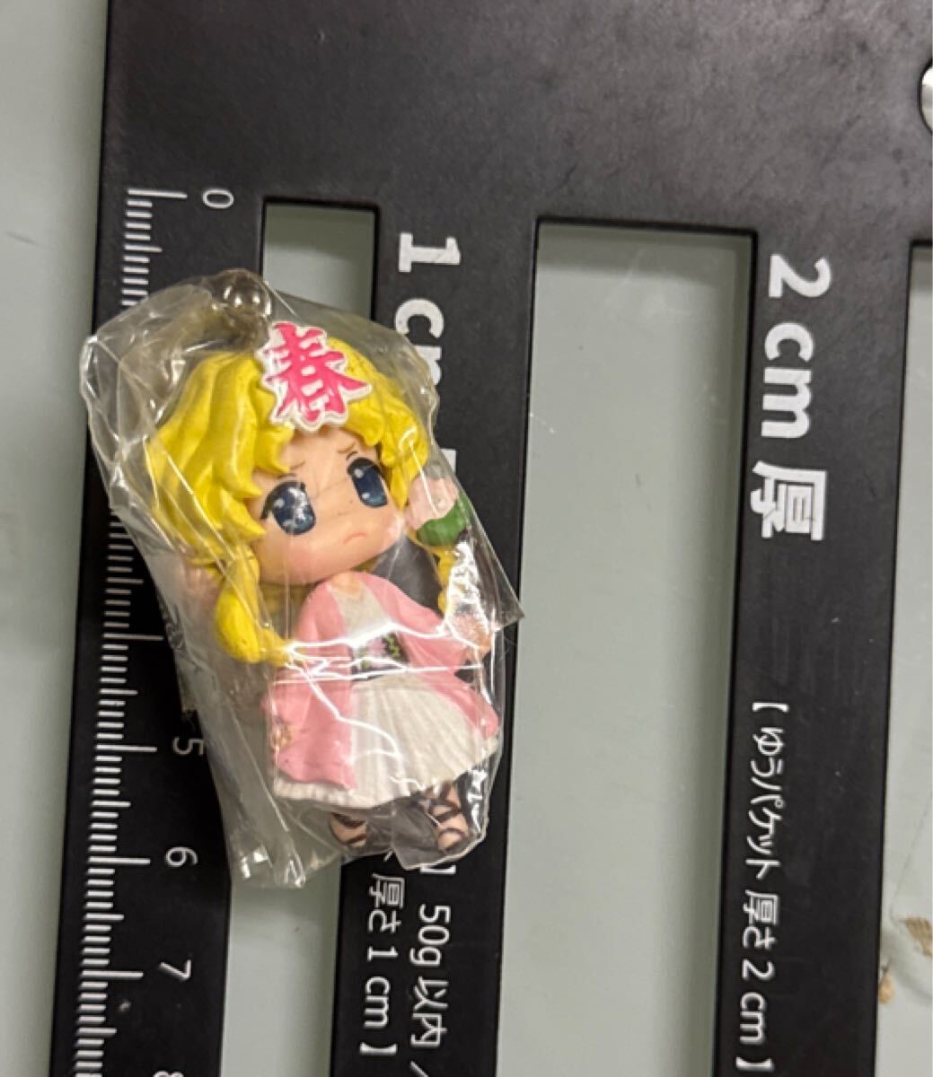 春ちゃんマスコット シークレット 春ちゃん キーホルダー カプセルトイ拍卖
