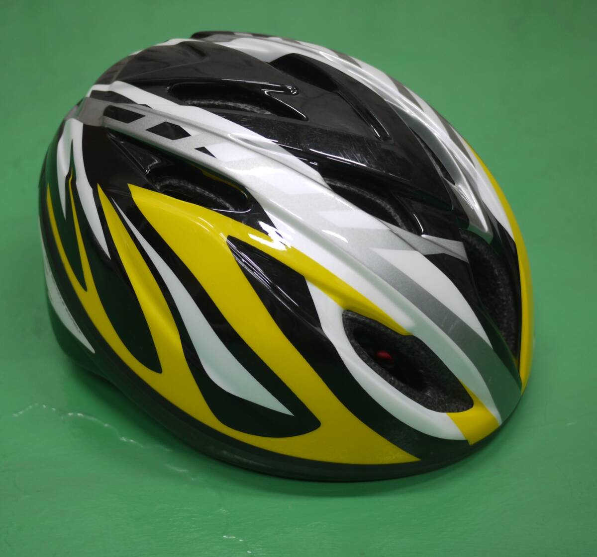 OGK KABUTO オージーケー カブト 児童用 自転車用 ヘルメット サイズ 54~56cm拍卖