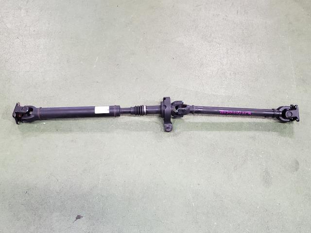 エブリィ 3BA-DA17W フロントプロペラシャフト PZターボスペシャル 4WD R06AT ZJ3 22,505km拍卖