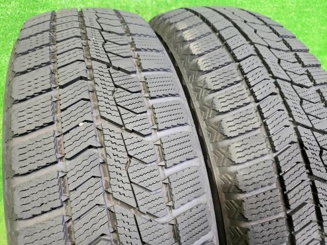 トーヨー TOYO スタッドレスタイヤ 2本セット OBSERVE GIZ2 175/65R15 2023年 8分山拍卖