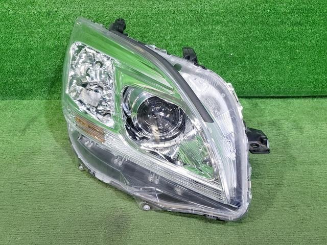 マークXジオ DBA-ANA10 右ヘッドライト 右ヘッドランプ 240 7人 2AZ-FE 1G7 ANA15 GGA10 17,519km拍卖