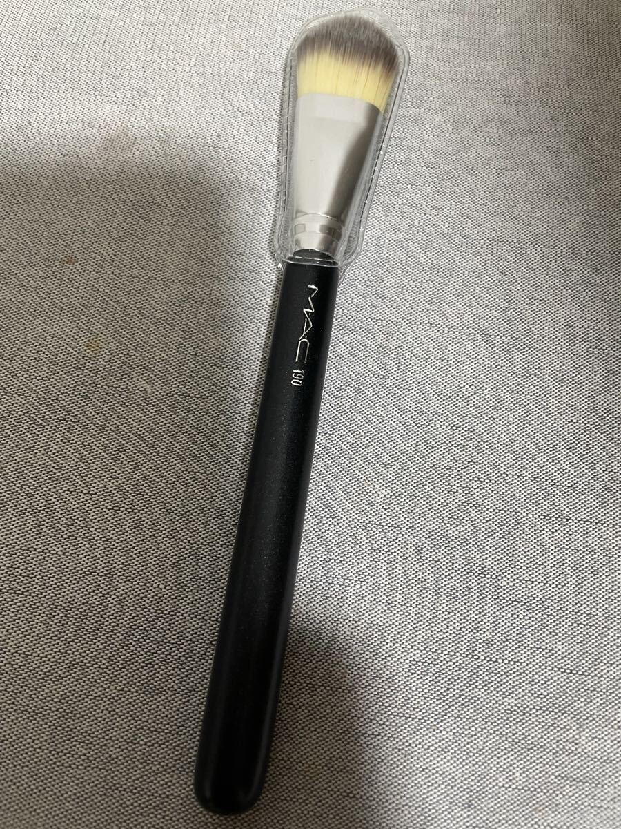 新同即決 MAC マック ブラシ パンソー 190 メイクブラシ 拍卖