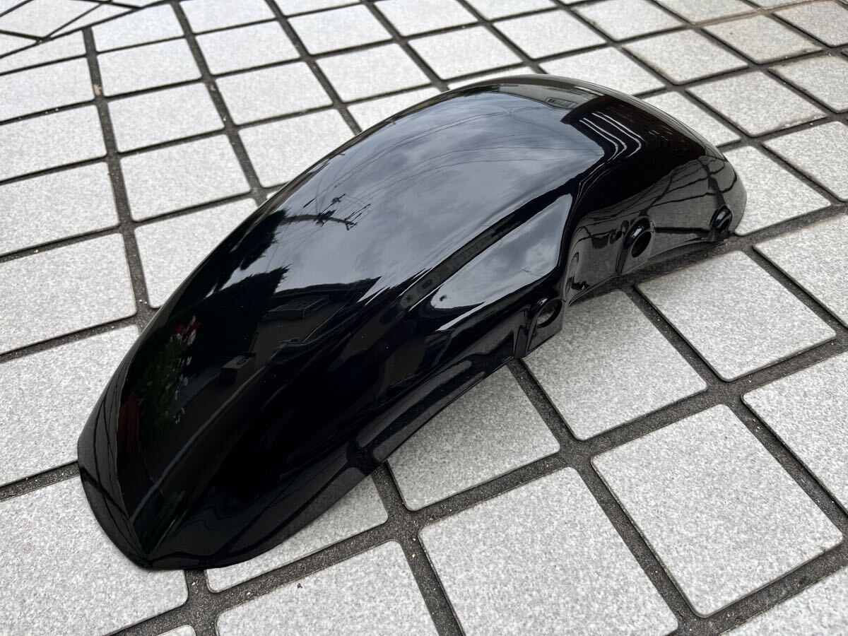 【愛知県】カワサキ Kawasaki ゼファー χ Zephyr χ フロントフェンダー 汎用 着払い or 手渡し拍卖