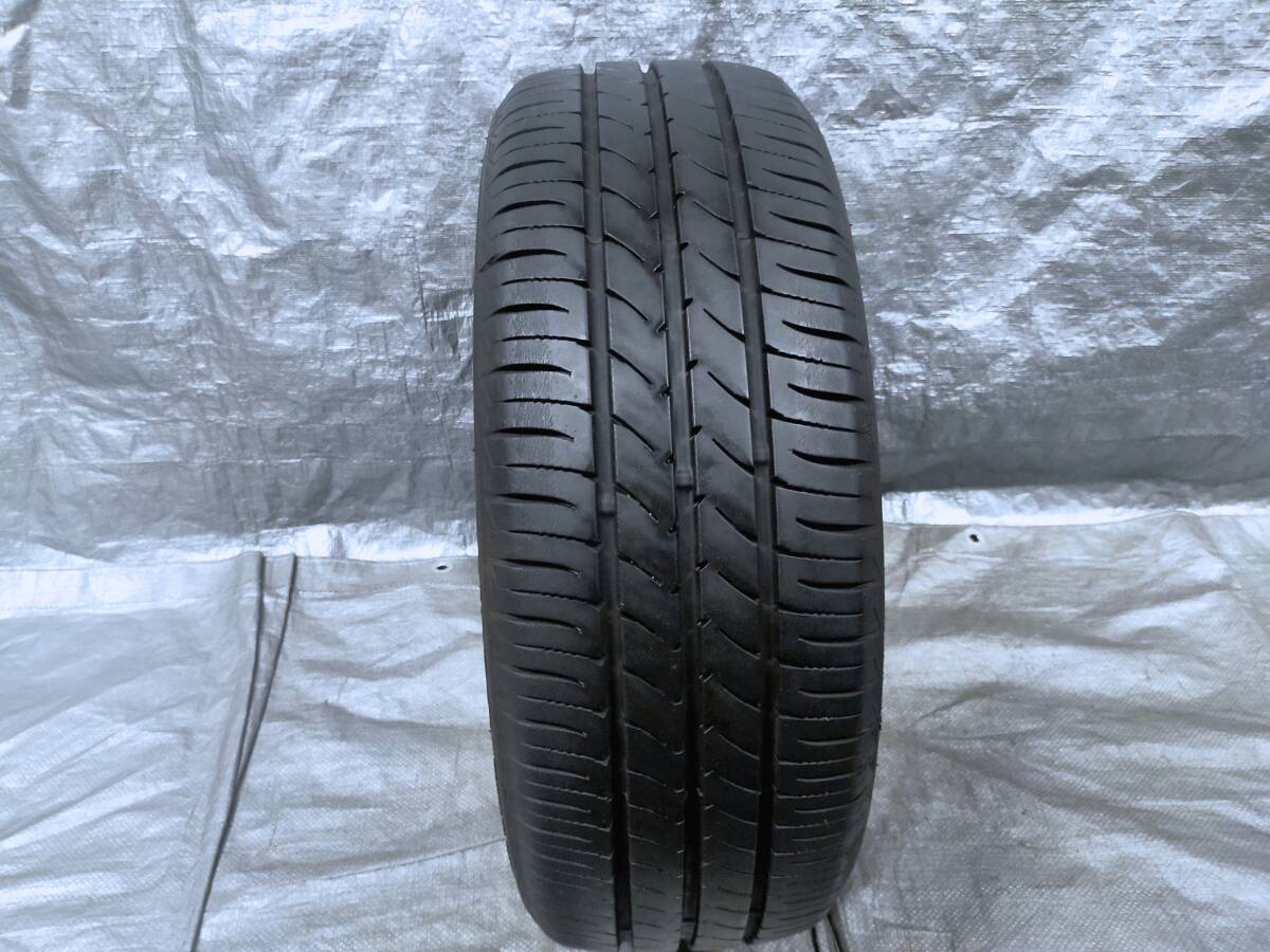 ★格安売切!★TOYO NANOENERGY★175/55R15 175-55-15★2023年★1本★No18684 INA拍卖