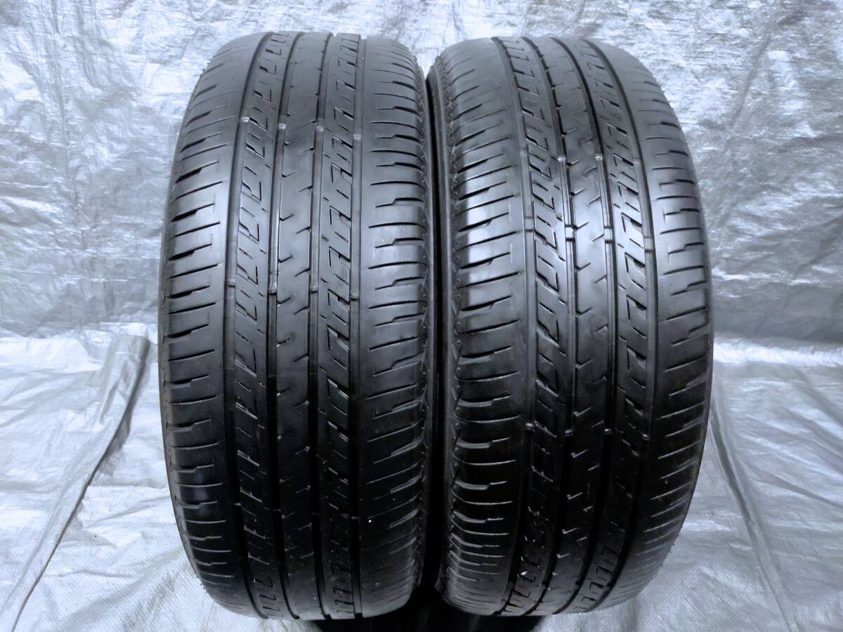 ★格安売切!★SEIBERLING SL201★205/55R16 205-55-16★2021年★2本組★No18701 INA拍卖