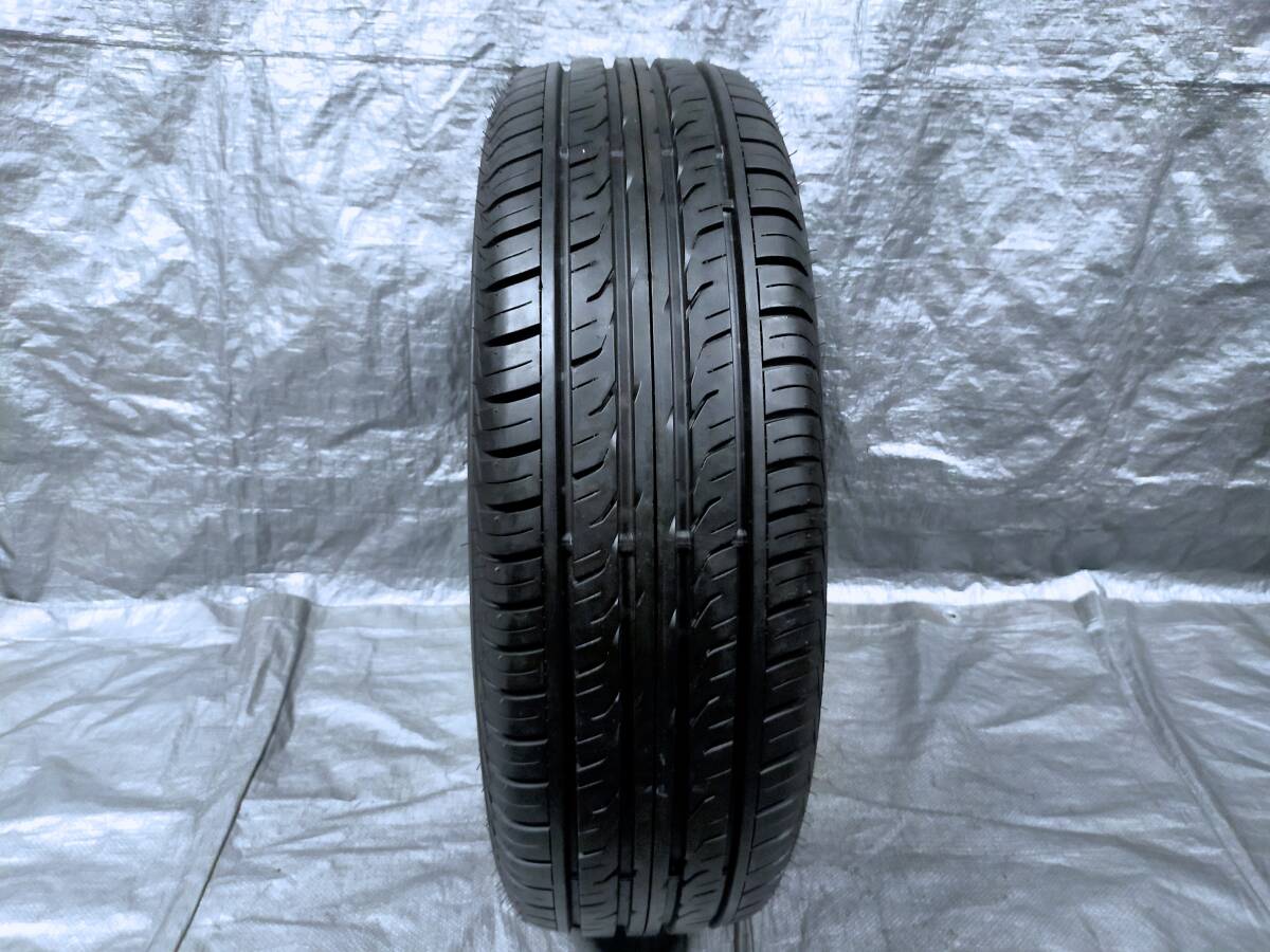 ★格安売切!★DUNLOP GRANDTREK PT3★215/65R16 215-65-16★2017年★1本★No18702拍卖