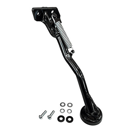 ニシモト 西本工業 サイドスタンド スーパーカブC125 JA48・JA58・JA71用 NK-173拍卖