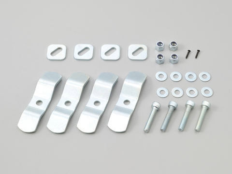 デイトナ DAYTONA GIVI(ジビ) Z990N スクリューセット 65884拍卖