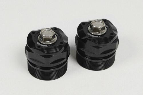 スペシャルパーツ武川 SP武川 グロム GROM・ズーマーX ZOOMER-X用 ローダウンフロントフォークトップボルト 06-06-0032拍卖