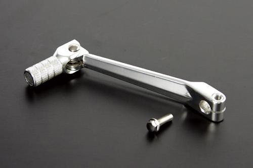 スペシャルパーツ武川 SP武川 エイプ・XR50/XR100 Motard用 アルミ鍛造チェンジペダル 02-08-0041拍卖