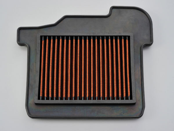 デイトナ DAYTONA リプレイスエアフィルター MT-09 / XSR900用 93825拍卖