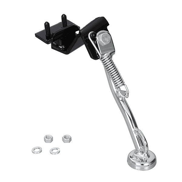 ニシモト 西本工業 NK-230 サイドスタンド リモコンレスジョグ / リモコンジョグ / リモコンジョグZR / ジョグC用拍卖