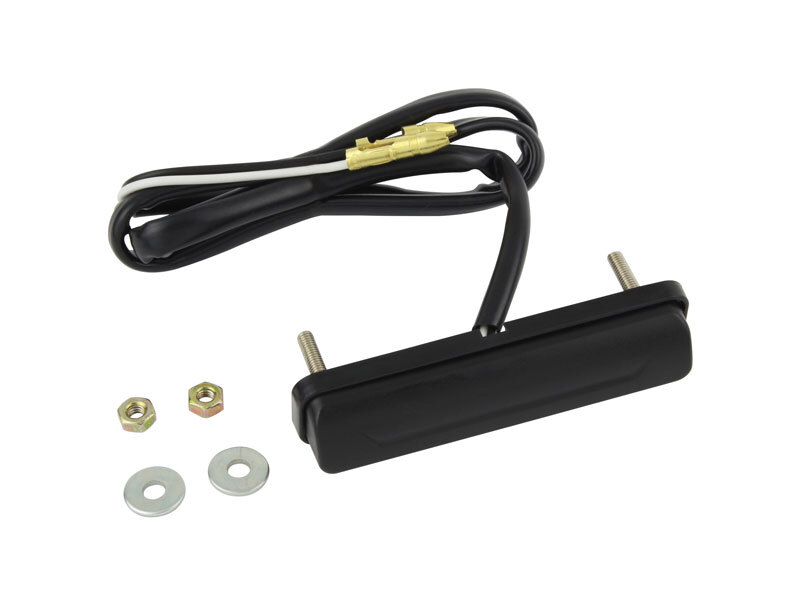 ポッシュフェイス POSH Faith LEDライセンスランプ単体 500394-LE拍卖