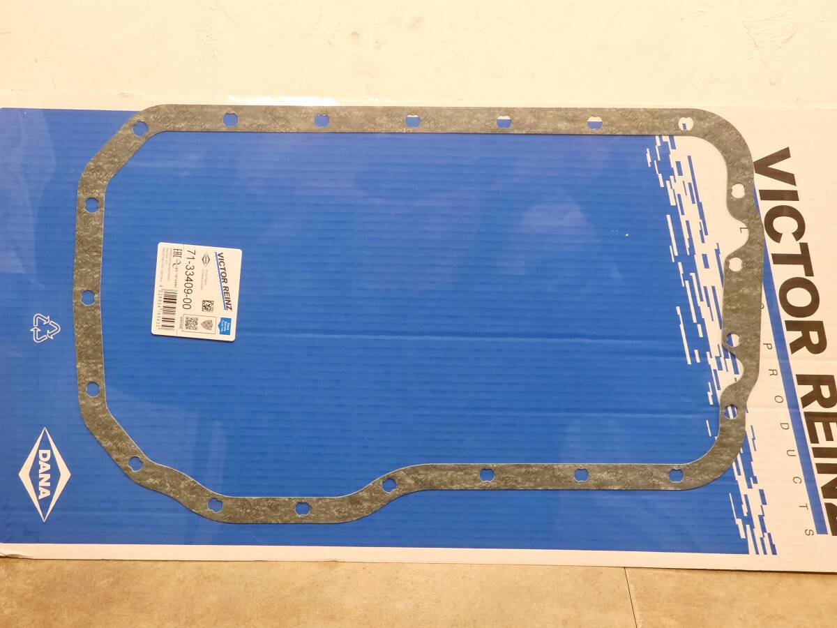 ルノー・エクスプレス/Sサンク ディーゼル用オイルパンガスケット拍卖