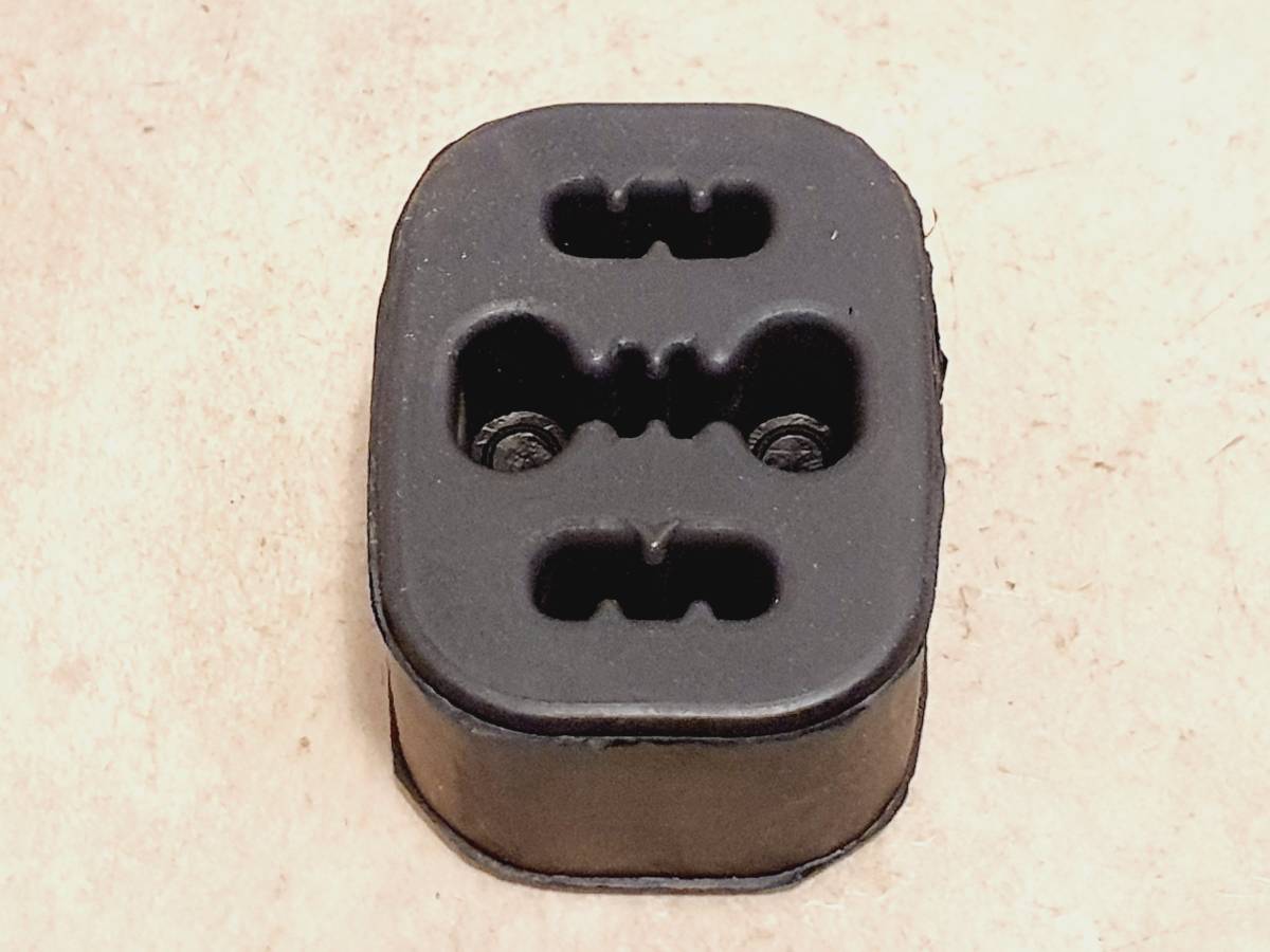 アルファロメオ・155/GTV/スパイダーフィアット・リトモ/レガータ マフラー吊りゴム拍卖