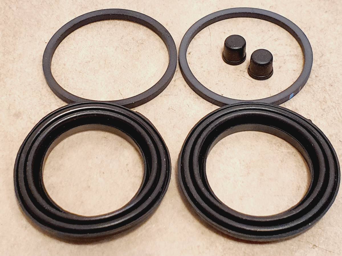 アウトビアンキ・A112 アバルト キャリパーリペアキット拍卖