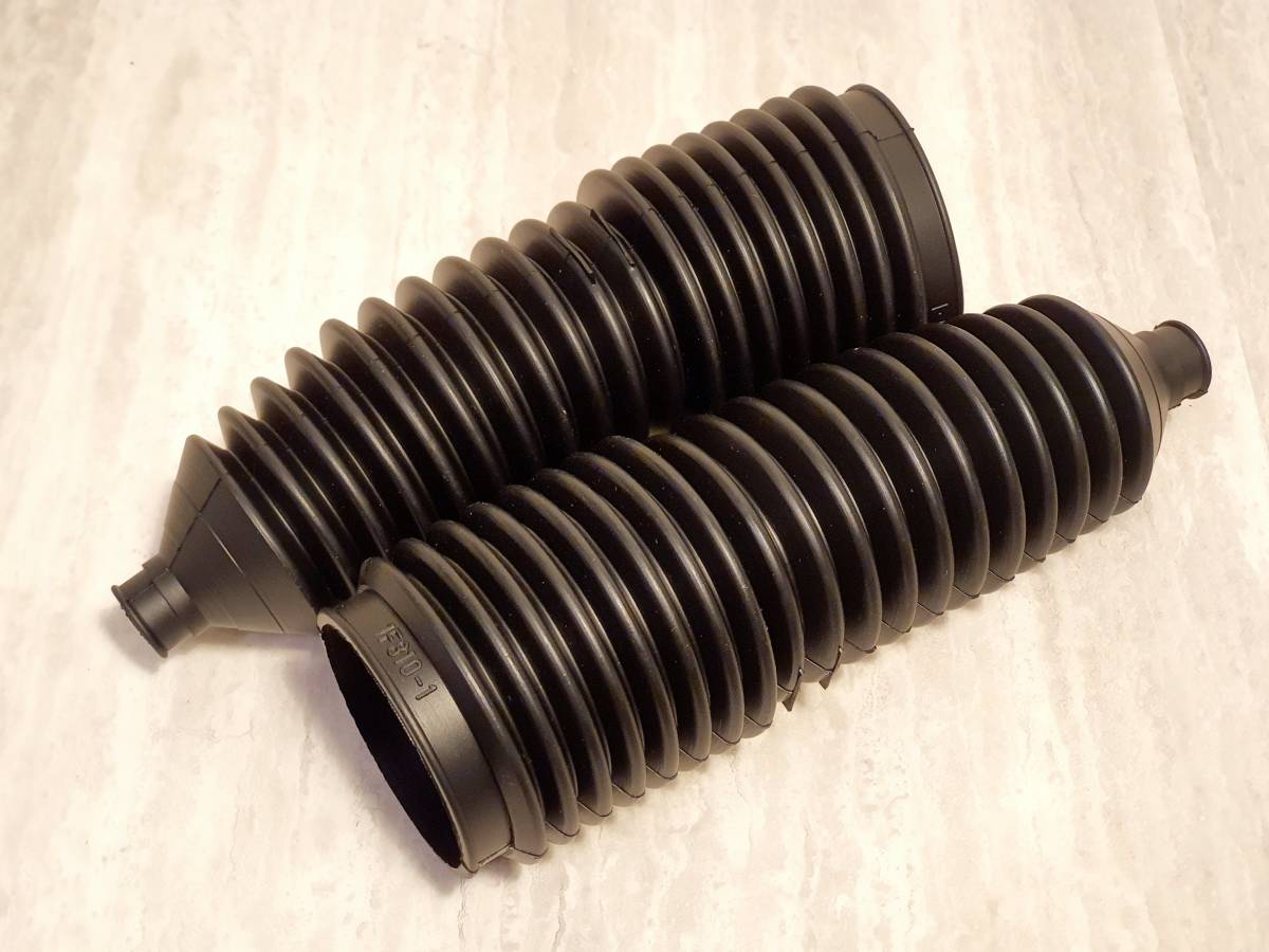 アルファロメオ・145/146/155/164/GTV/SPIDER ステアリングブーツセット拍卖