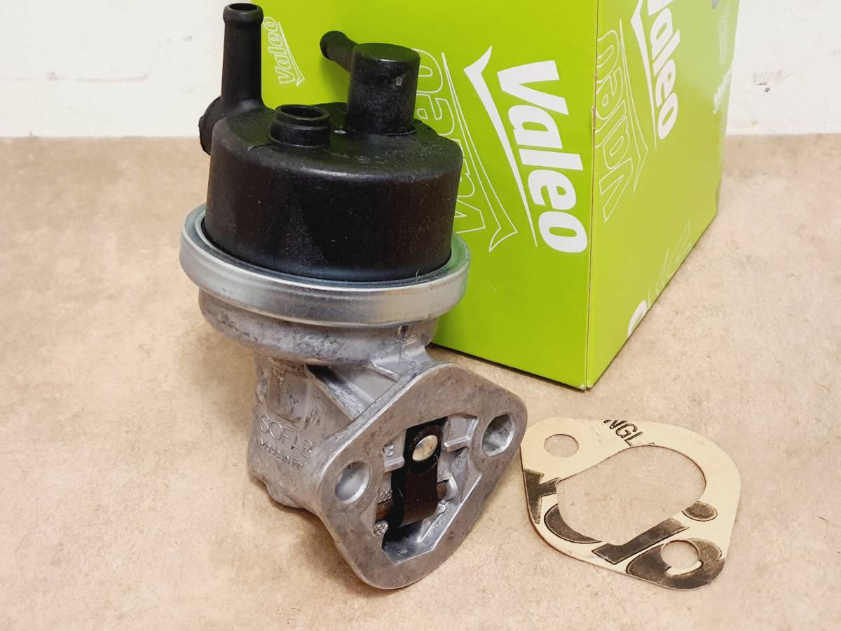 アウトビアンキ・A112 燃料ポンプ拍卖