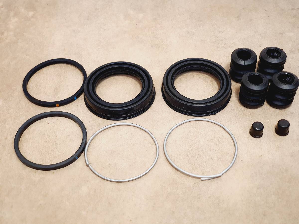 ルノー・エクスプレス/S5 キャリパーリペアキット拍卖