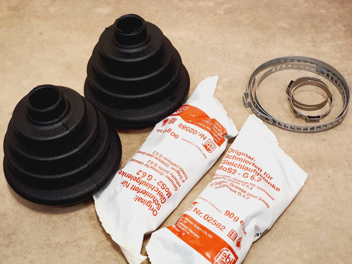 フィアット・パンダ1 ドライブシャフトスリーブ ホイール側拍卖