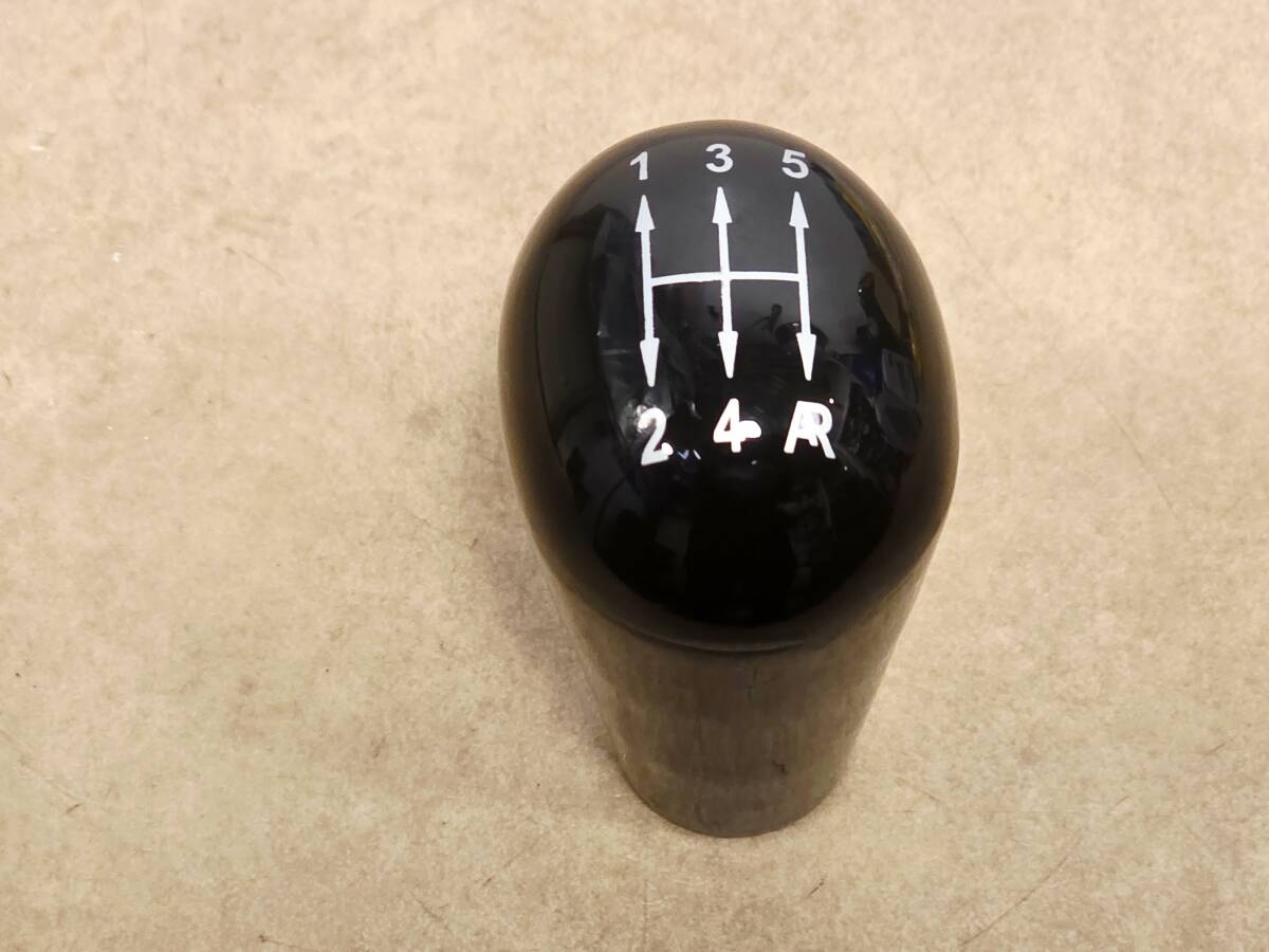 ルノー・4 キャトル シフトノブ 5速用拍卖