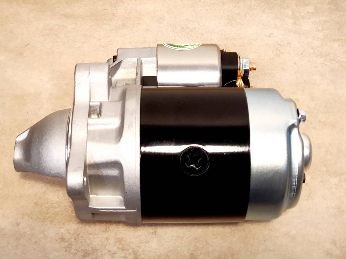 ルノー・エスタフェット セルモーター拍卖