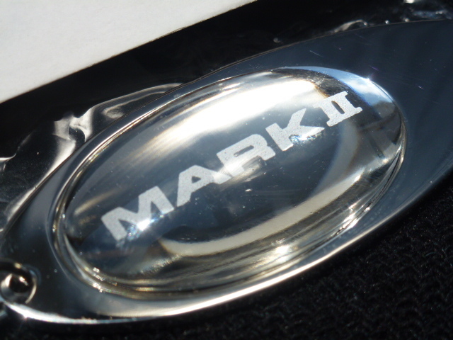 【当時物!新品!】MARKⅡ トヨタ純正 キーホルダー GX61 GX71 GX81 マーク2 街道レーサー ハードトップ バン ワゴン 旧車 ツインカム24拍卖