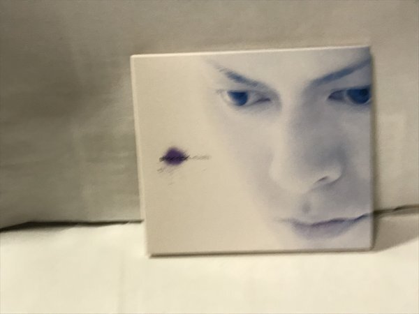 H623 BUCK-TICK / HEAVEN BVCR-19740/1 CD+DVD拍卖