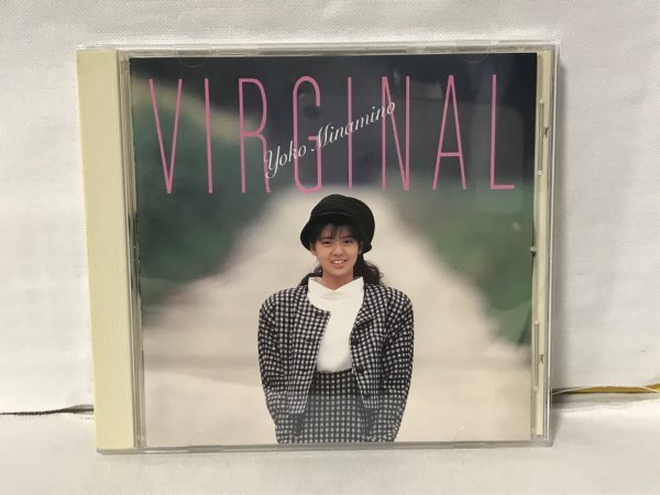 H712 南野陽子 / VIRGINAL ヴァージナル拍卖