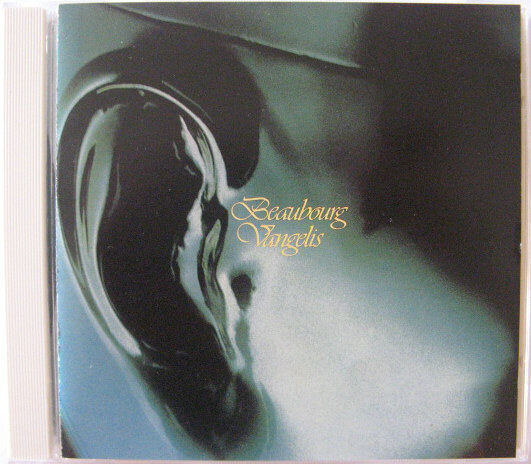 ◆CD◆VANGELIS/霊感の舘◆ヴァンゲリス◆帯無し国内盤拍卖