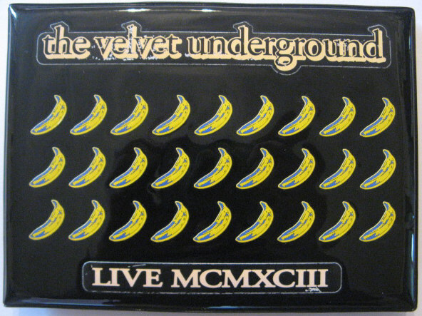 ◆CD◆THE VELVET UNDERGROUND/LIVE MCMXCⅢ◆ヴェルヴェット・アンダーグラウンド◆ソフトビニールジャケ・デジパック・USA盤拍卖