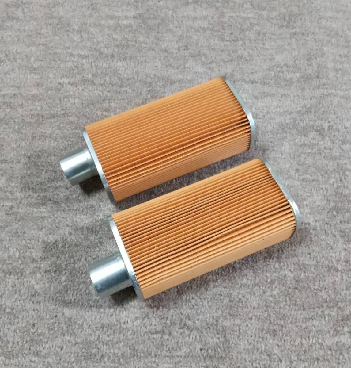 旧P HONDA CB72 エアクリーナー Set Air cleaner / CBM72 CB77拍卖